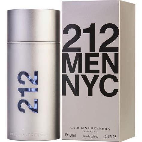 212 eau de toilette mercado livre|212 Men Eau De Toilette 100ml .